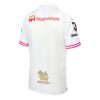 Maillot de Supporter Cerezo Osaka Extérieur 2024-25 Pour Homme